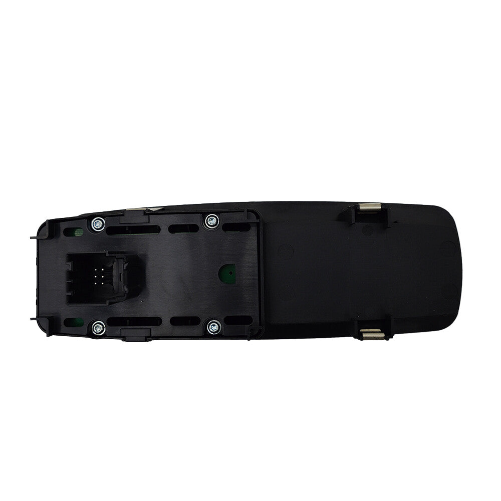For 11-13 JEEP GRAND CHEROKEE Front Passenger Side Power Window Door Lock Switch