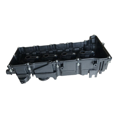 Engine Valve Cover w/ Gasket For 2014-2018 BMW 328d xDrive 2015-2017 BMW X3