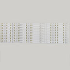 LED Strips For Sharp LC-65Q6020U LC-65Q620U LC-65Q7300U LC-65N7003U LC-65N6003U