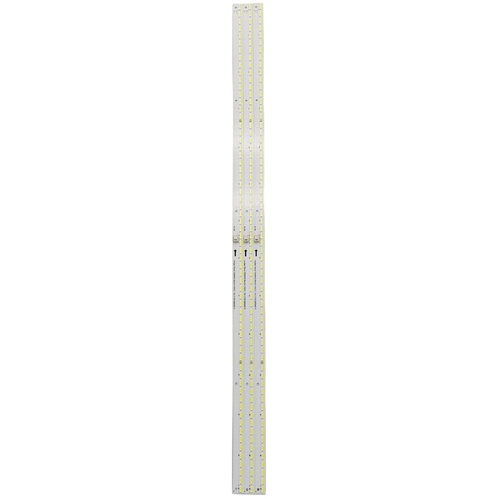 LED Strips For Sharp LC-70LE550U LC-70LE600U LC-70LE640U LC-70LE650U LC-70SQ15U