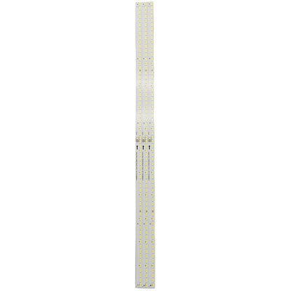 LED Strips For Sharp LC-70LE550U LC-70LE600U LC-70LE640U LC-70LE650U LC-70SQ15U