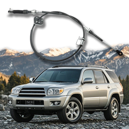 For Toyota 4Runner Limited SR5 4.0L 03-05 Transmission Shift Control Cable