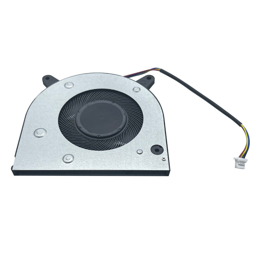 Laptop CPU Cooling Fan BF07505H05FP DC5V 0.50A 4-Pin US