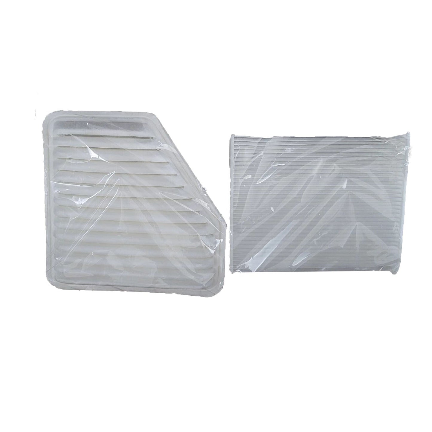 For 2007-2011 Camry Avalon Rav4 Lexus ES350 Engine & Cabin Air Filter Combo Set