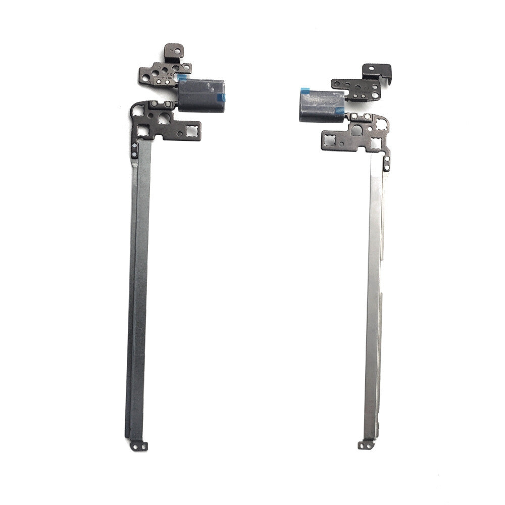 New Left & Right Lcd Hinges Set 5H50W13826 For Lenovo 300e Yoga Chromebook Gen 4
