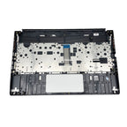 For MSI GS75 WS75 MS-17G2 MS-17G1 Upper Case Palmrest Colorful Backlit Keyboard
