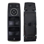 Window Switch Front Left Door For Mercedes Benz C250 C300 C350 C63 A2049055302