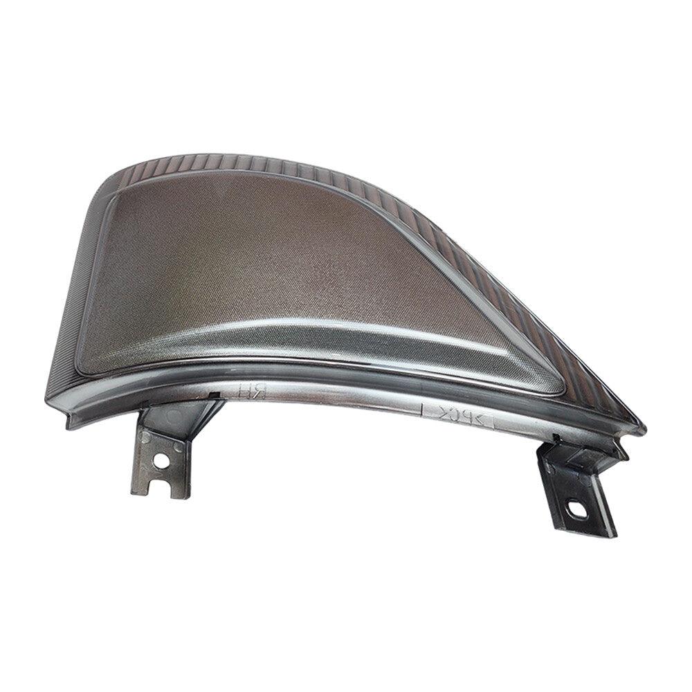 For ISUZU NPR-HD NQR NRR 2023-2024 Headlamp Garnish LH+RH