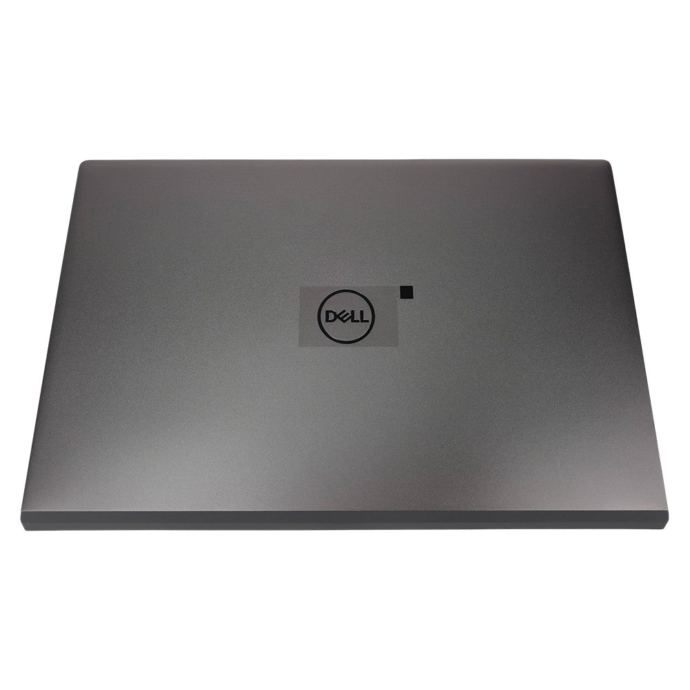 For Dell Vostro 15 5501 V5501 5502 V5502 0CR84C Gray Top Lid LCD Back Cover