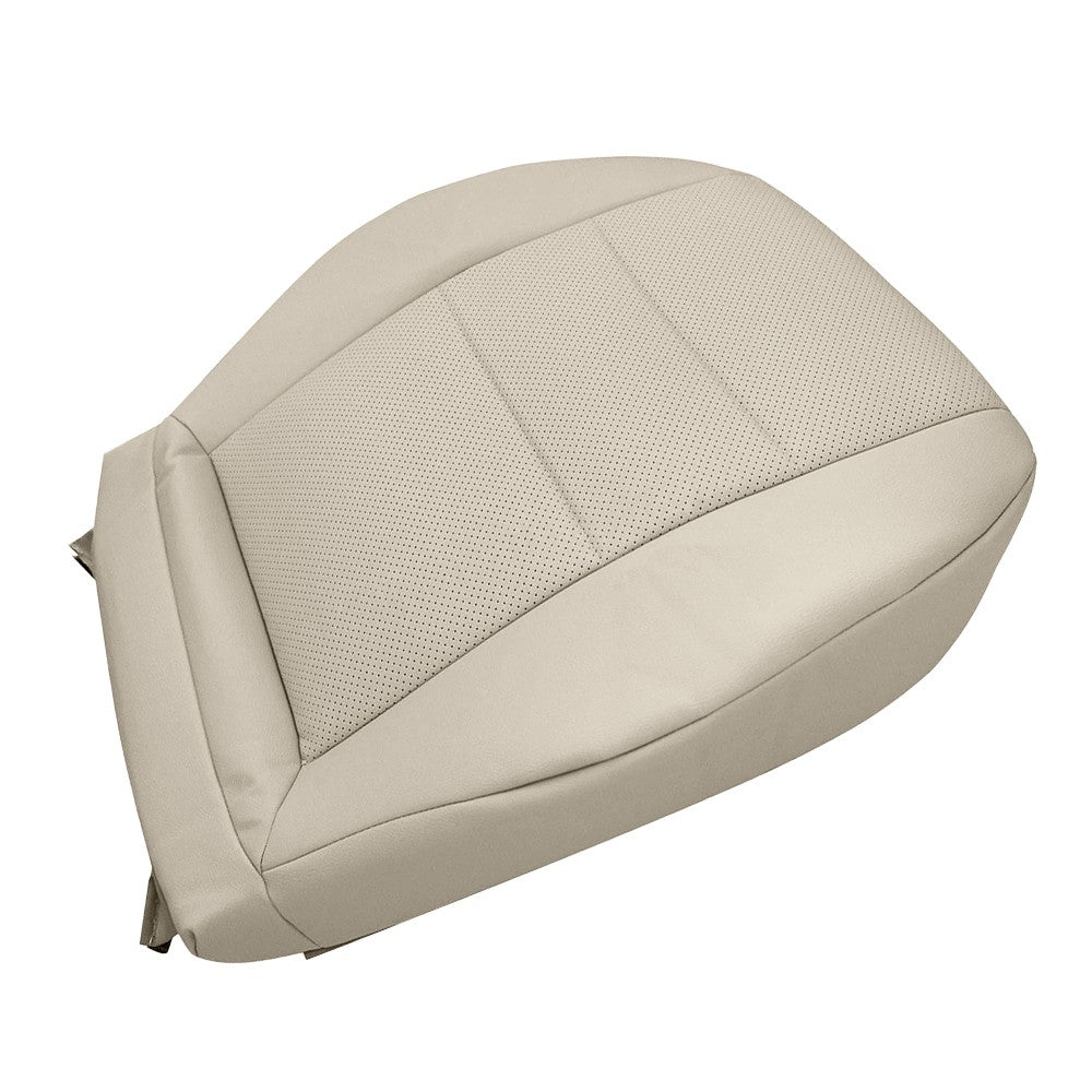 Driver Side Leather Seat Cover For 2008-2014 Mercedes Benz C250 C300 C350