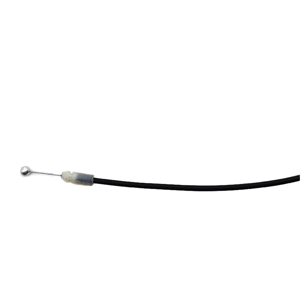 For Honda Civic 2001 - 2005 74130-S5D-A01ZA  Hood Release Latch Cable W/ Handle