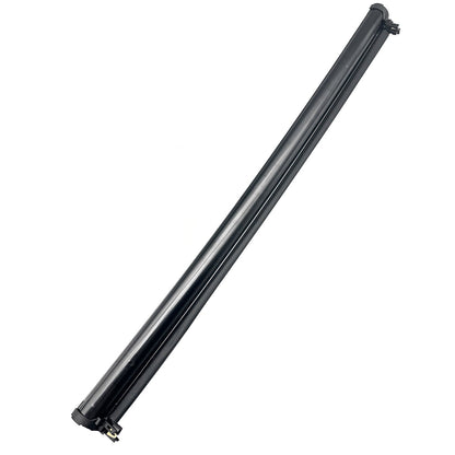 Black Sunroof Sunshade Cover For Mercedes-Benz A (W176) CLA (C117) 2013-18