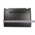 For Lenovo Flex 4-14 Flex 4-1470 4-1480 Bottom Case Base Cover AP1JE000800 Black