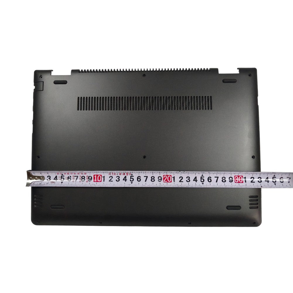 For Lenovo Flex 4-14 Flex 4-1470 4-1480 Bottom Case Base Cover AP1JE000800 Black