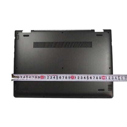 For Lenovo Flex 4-14 Flex 4-1470 4-1480 Bottom Case Base Cover AP1JE000800 Black