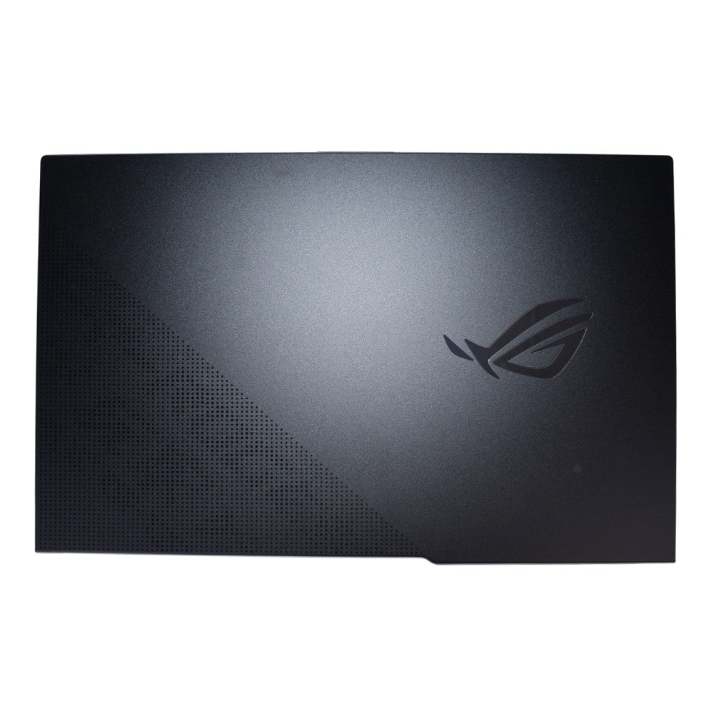 17.3" Black Back Cover For ASUS ROG Strix G17 G713 G713P G713R G713QR G713QS Top