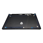 New LCD Back Cover Top Case For MSI Raider GE77 GE77HX 12UGS-028CN MS-17K5 Black