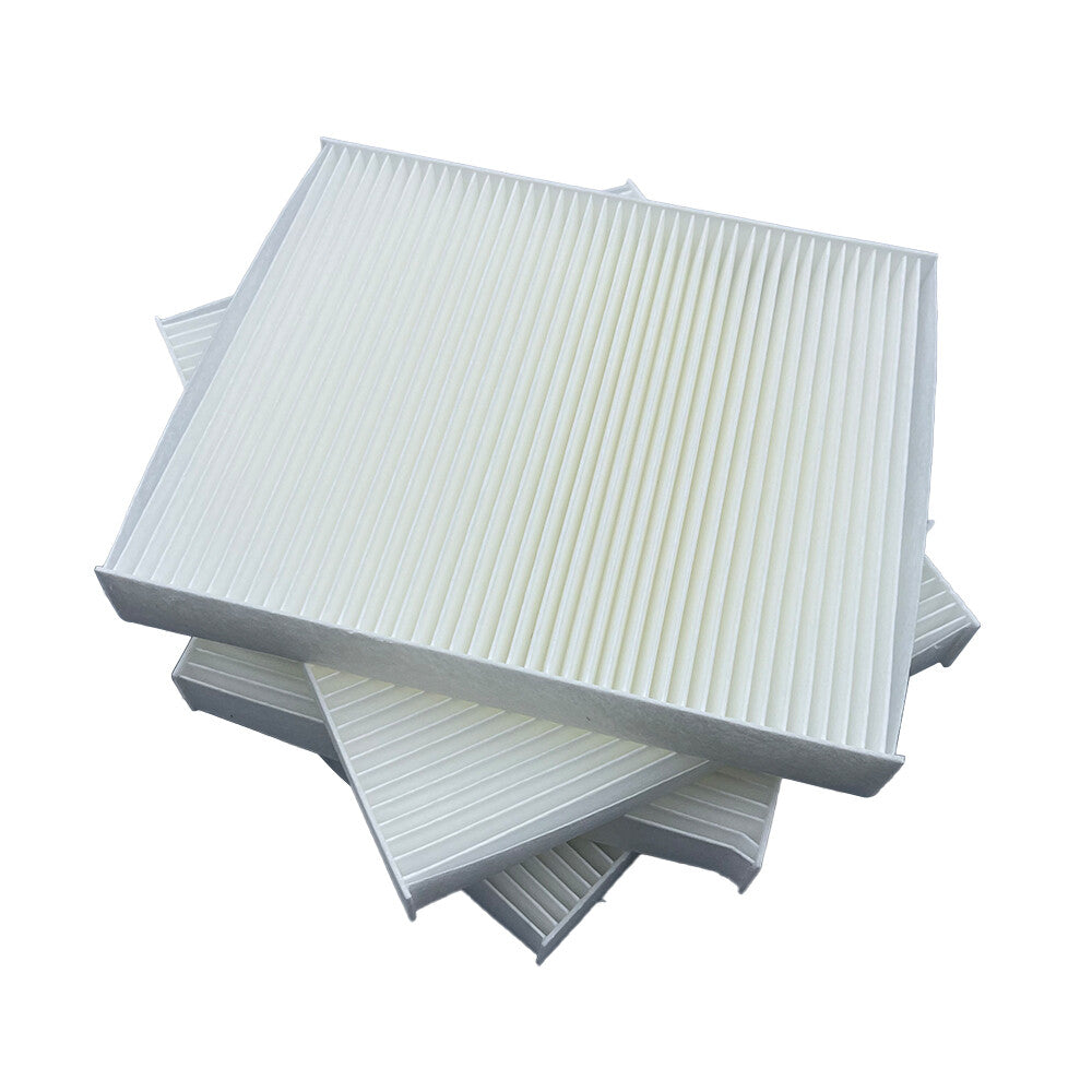 4 Pcs Cabin Air Filter for kenworth peterbilt Replace X1987001 CAF1815P PA30093