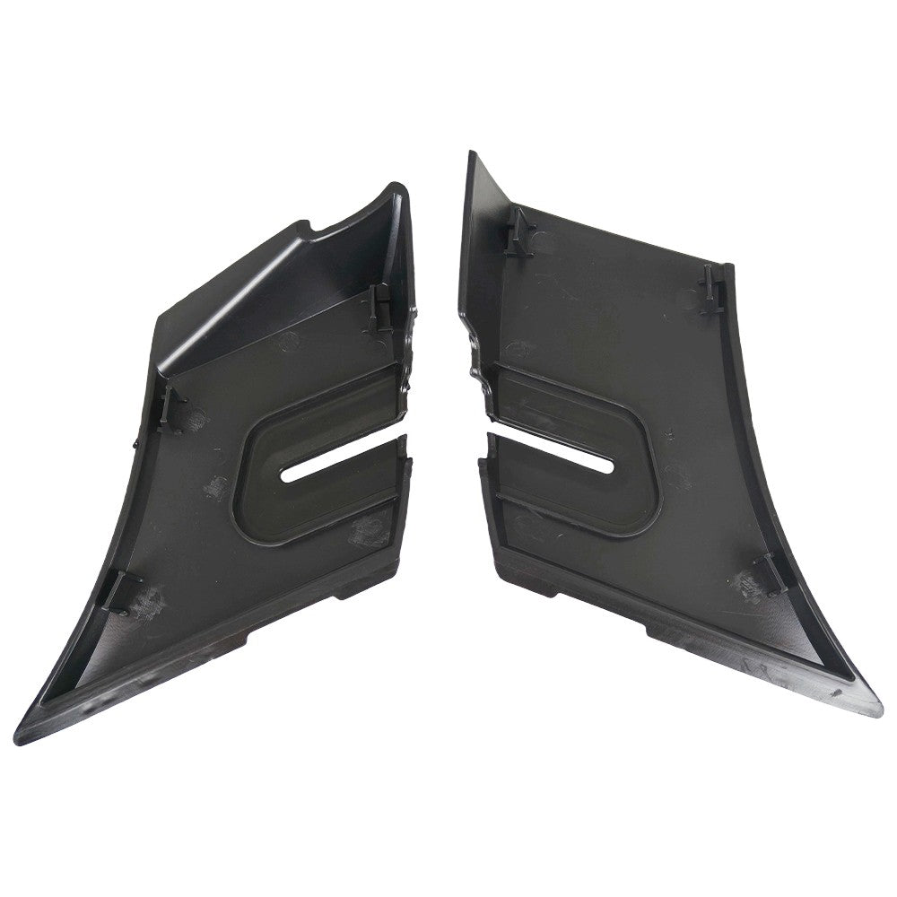 Windshield Wiper Cowl End Air Inlet Panel for Chevy for GMC Yukon 2011 2014