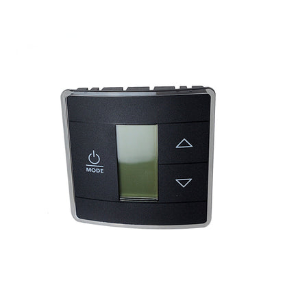 For Dometic For RV/Camper Conditioner 3316250.712 RV Single Zone Wall Thermostat