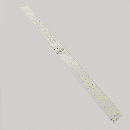 LED Strips For Sharp LC-70LE550U LC-70LE600U LC-70LE640U LC-70LE650U LC-70SQ15U