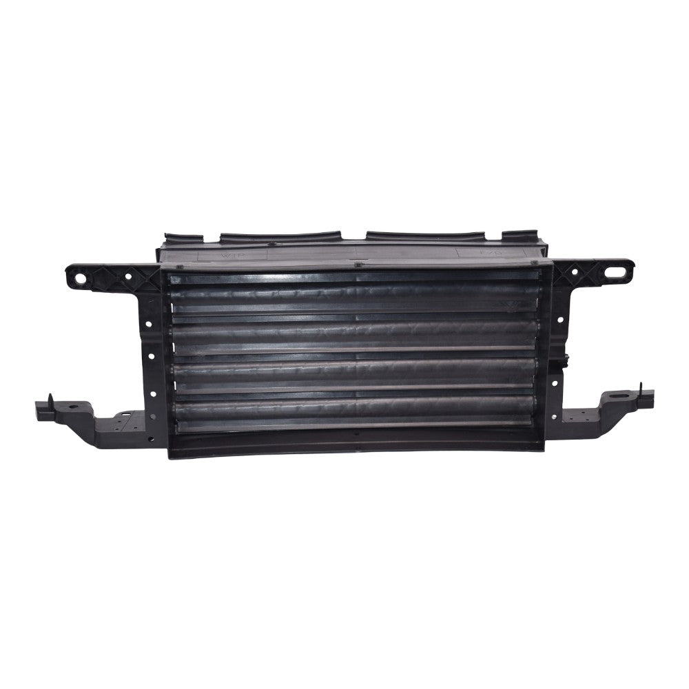 FO1206143 Active Grille Shutter Black for Ford Expedition 2018 2022