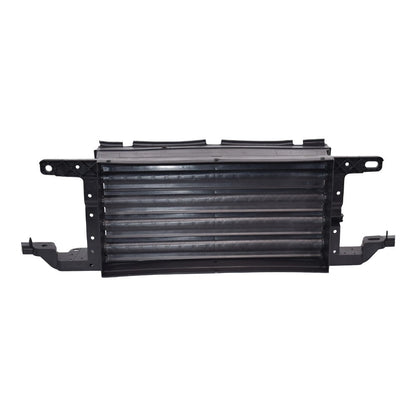 FO1206143 Active Grille Shutter Black for Ford Expedition 2018 2022