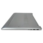 New For HP 17T-CN 17-CN 17-CP 17Z-CP Bottom Base Case Cover M50396-001 Enclosure