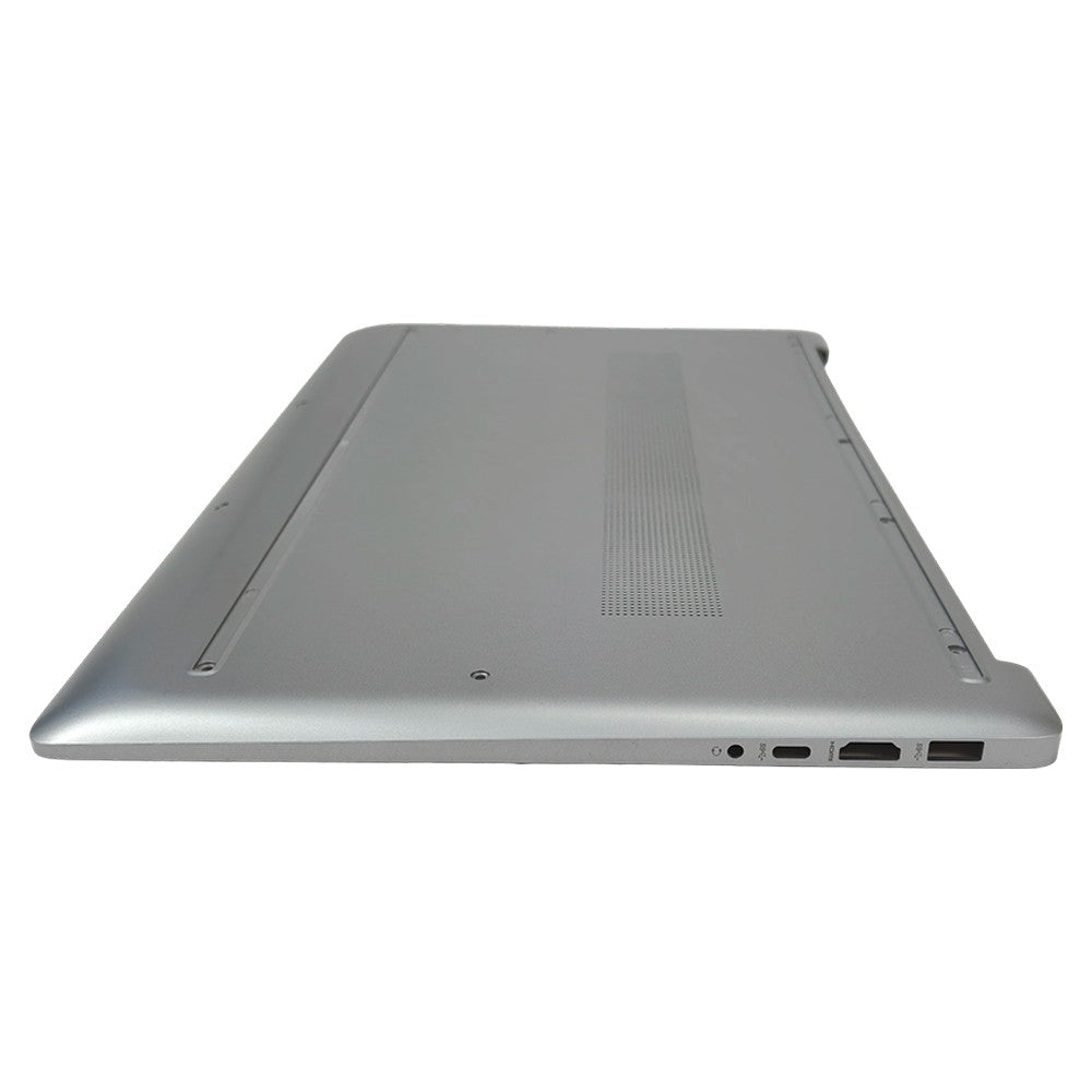 New For HP 17T-CN 17-CN 17-CP 17Z-CP Bottom Base Case Cover M50396-001 Enclosure