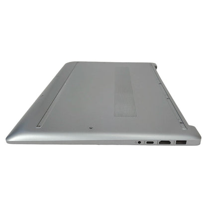 New For HP 17T-CN 17-CN 17-CP 17Z-CP Bottom Base Case Cover M50396-001 Enclosure