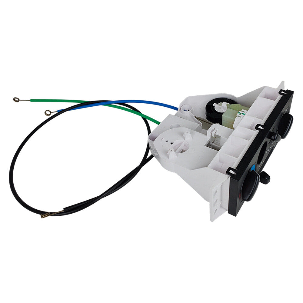 FOR Isuzu NPR NQR Heater AC Switch Panel 89803-73654