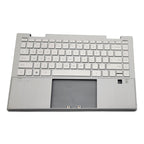 New For HP Palmrest Backlit Keyboard 14-DY 14M-DY0013DX TPN-Q171 M45219-001