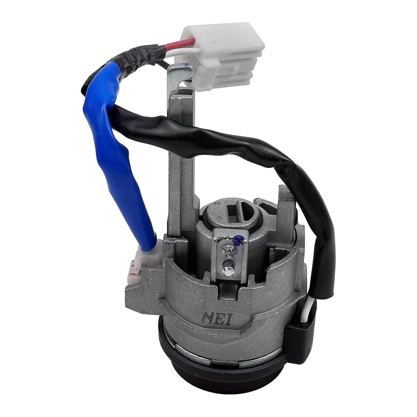 Ignition Lock Cylinder Switch with 2 Keys 819103XA00 for 11-15 Hyundai Elantra