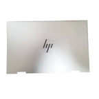 M45447 001 Silver Back Cover for HP ENVY X360 15M ES 15 ES 15M ES1023DX
