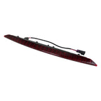 Red High Third Mount Light 3rd Brake LED For 2016-2018 Lincoln MKX FA1Z13A613AB