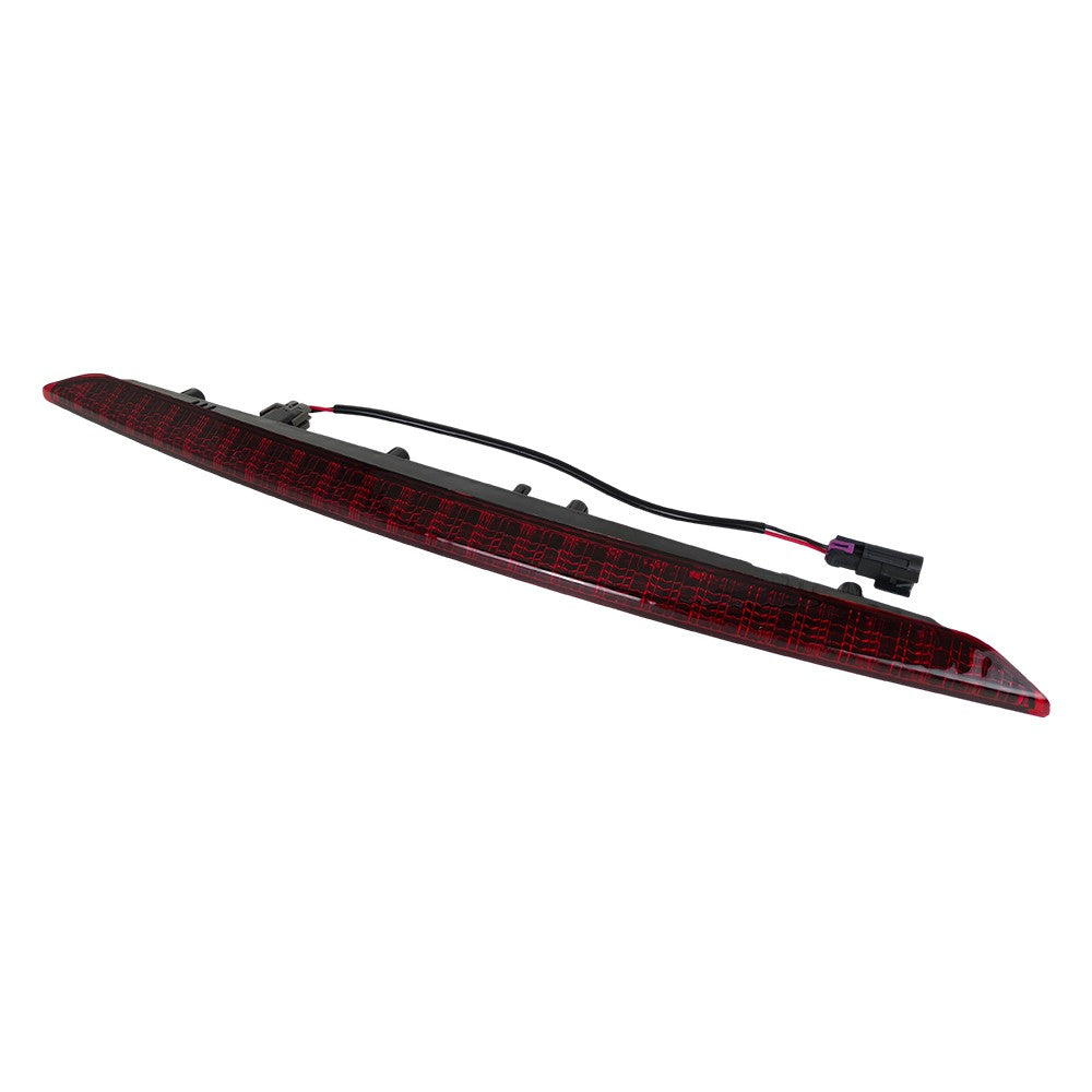 Red High Third Mount Light 3rd Brake LED For 2016-2018 Lincoln MKX FA1Z13A613AB