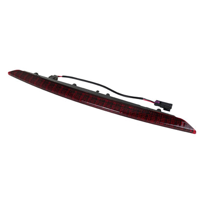 Red High Third Mount Light 3rd Brake LED For 2016-2018 Lincoln MKX FA1Z13A613AB