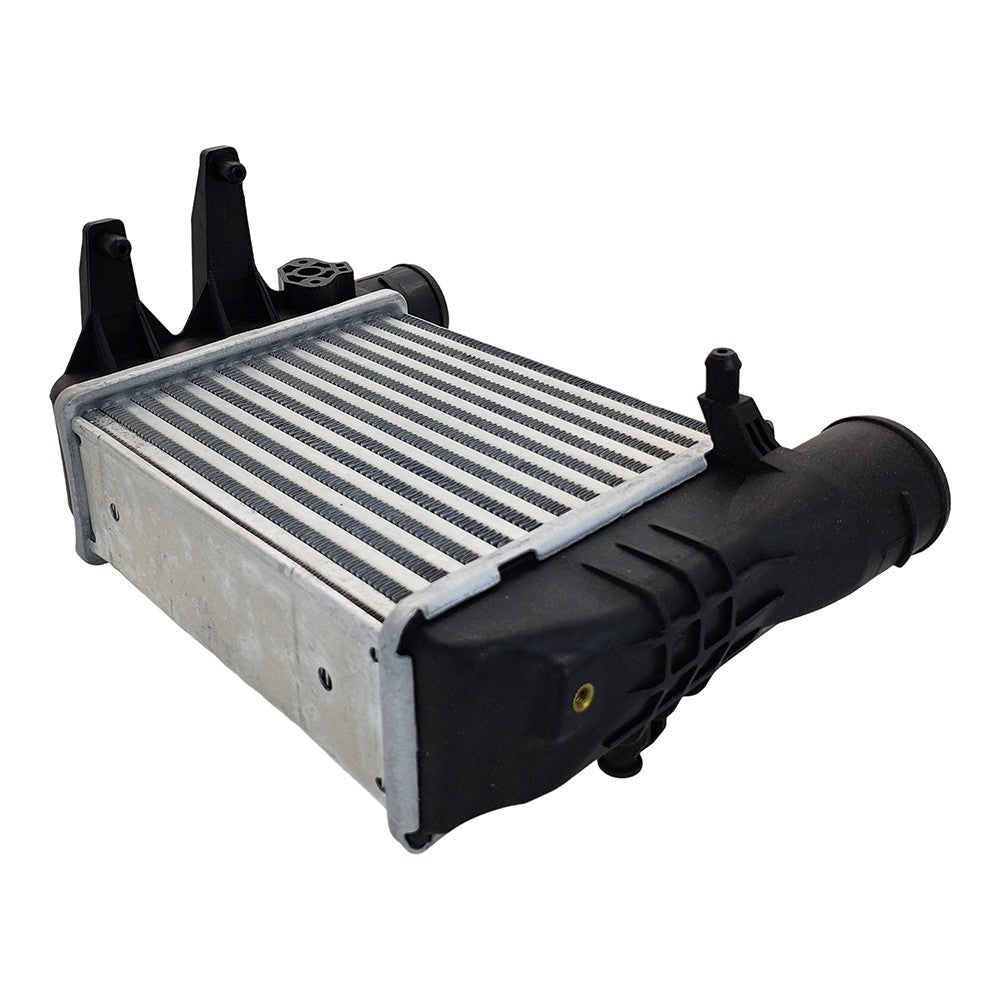 Intercooler 8E0145805D 8E0145805L 8E0145805N For Audi A4 2002-2006 L4 1.8L