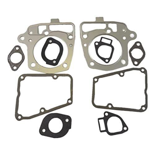 11004-7026 For Kawasaki FR651V FR691v FR730v Engines 10D13 Lawn Mower Gasket Kit