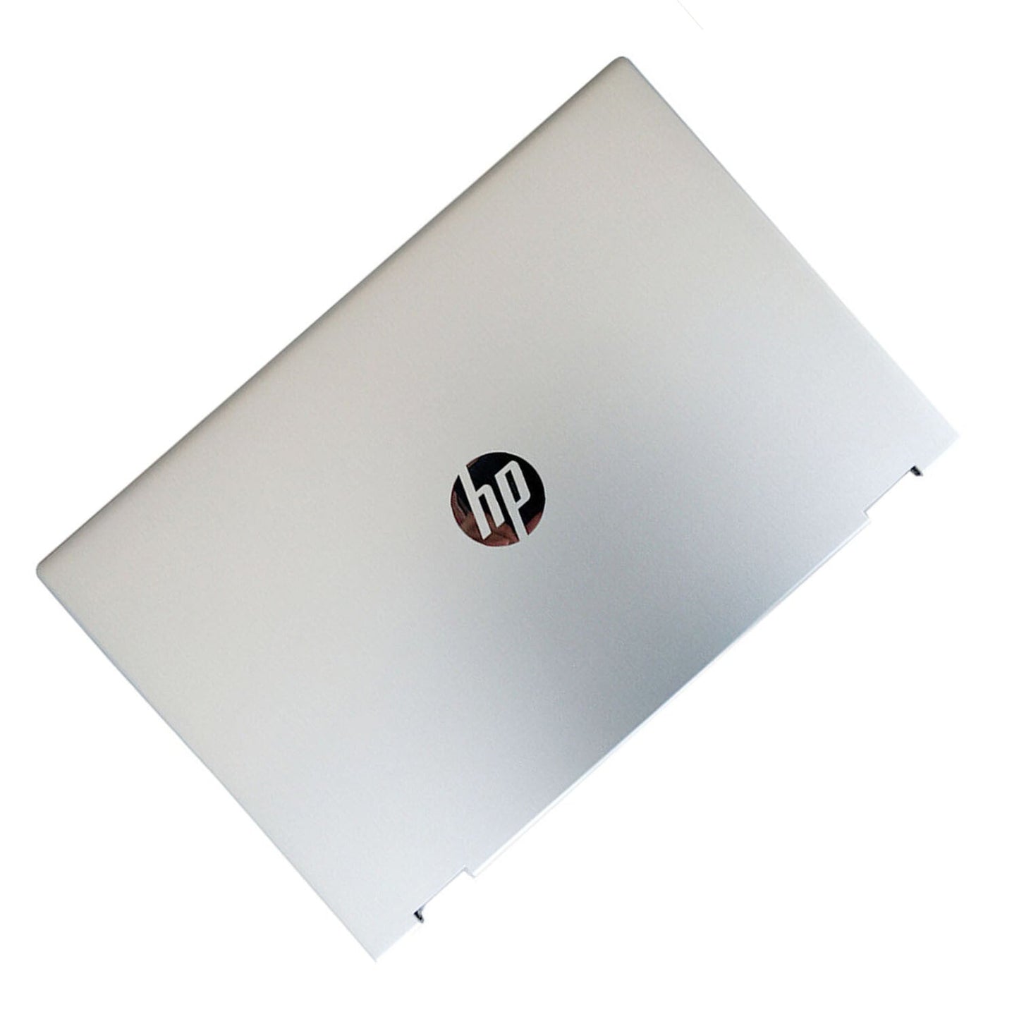 M45108 001 LCD Back Cover Top Case Rear Lid Silver for HP Pavilion 15 ER