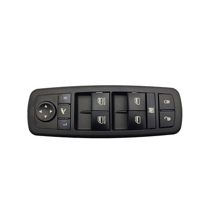 Front Left Driver Power Window Switch For 2019-21 RAM 1500 2500 3500 68262252AC