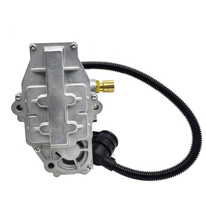 New 24 Vautomotive Clutch Cylinder Actuator Fit for Volvo 22327063