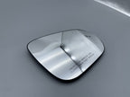Right Side Mirror Glass Heated Blind Spot Fit For Lexus RX NX RX350 2015-2020