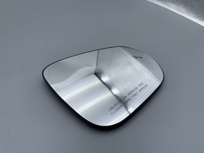 Right Side Mirror Glass Heated Blind Spot Fit For Lexus RX NX RX350 2015-2020