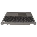 New DDMHF 0DDMHF For Dell Latitude 5530 Palmrest with Backlit Keyboard