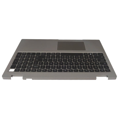 New DDMHF 0DDMHF For Dell Latitude 5530 Palmrest with Backlit Keyboard