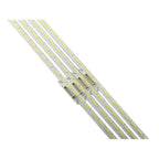 LED Backlight Strip for Samsung UN85AU8000F UN85AU800DFXZA UN85AU8000FXZA