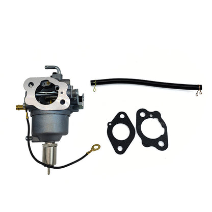 Carburetor For Kawasaki FH531V FH500V 4-Stroke Engine With Solenoid 15003-7037
