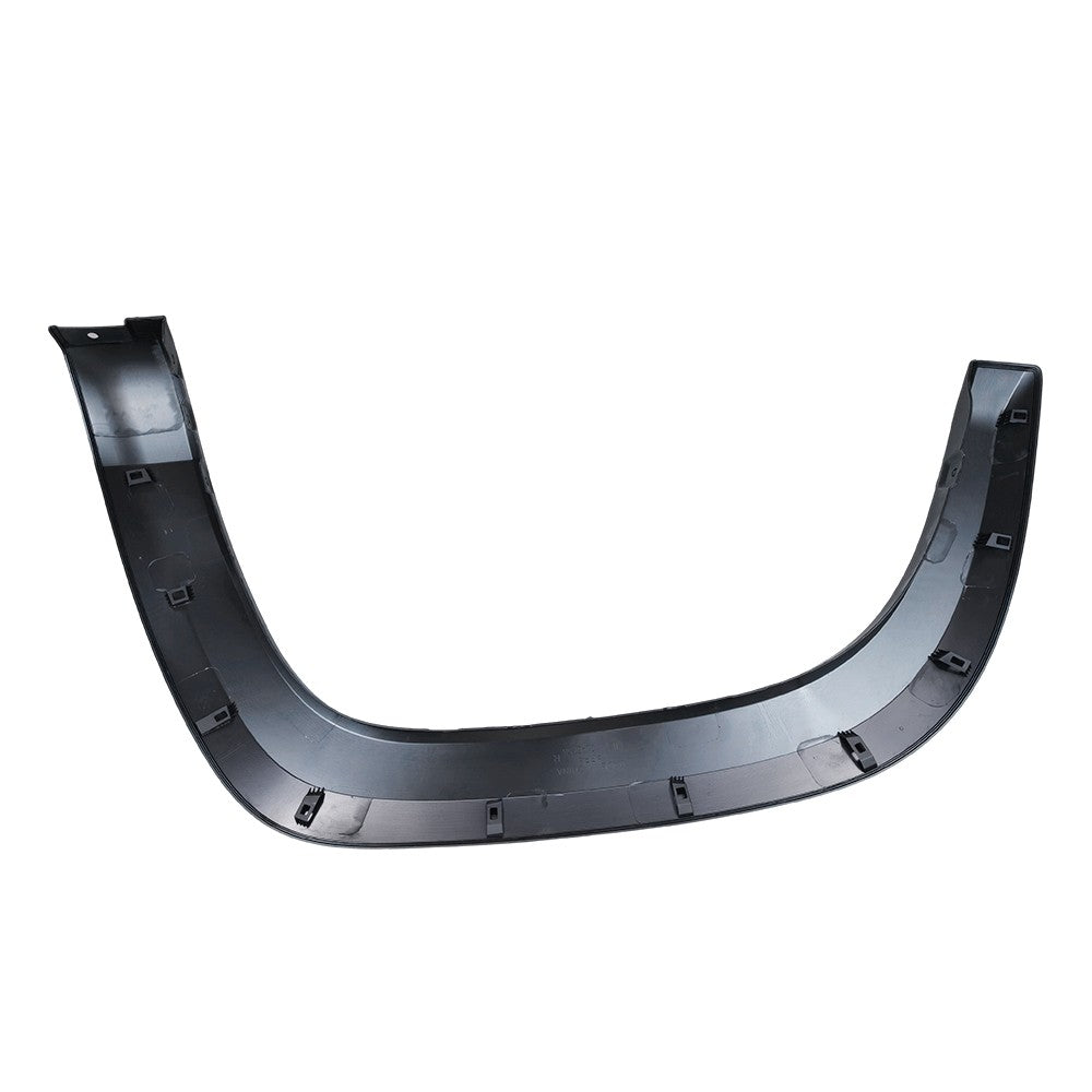 For Toyota Tacoma 2016-2023 Rear Right Passenger Black Fender Flare 7587304900