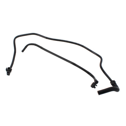 2Pcs THROTTLE BODY INLET HEATER PIPE HOSE For 2011-2018 CHEVY CRUZE SONIC 1.8L